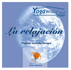 Foto audio la relajación